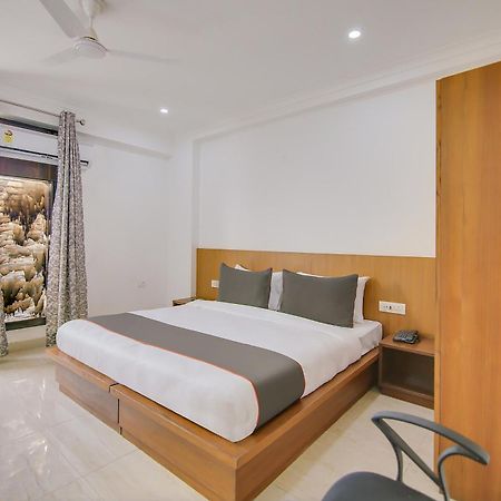 Collection O 75312 Gurgaon Exterior foto