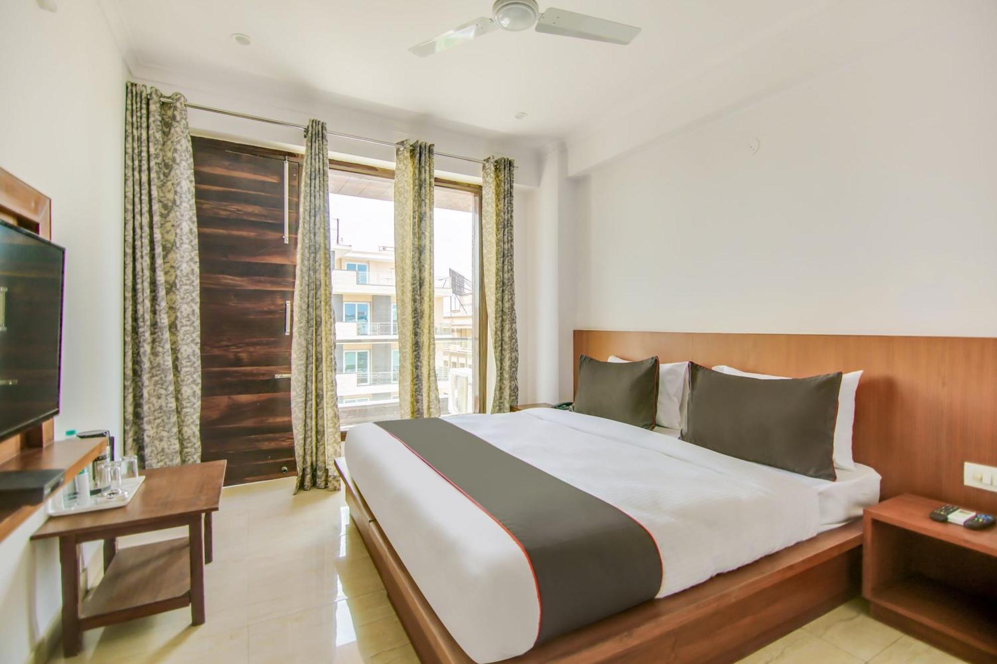 Collection O 75312 Gurgaon Exterior foto