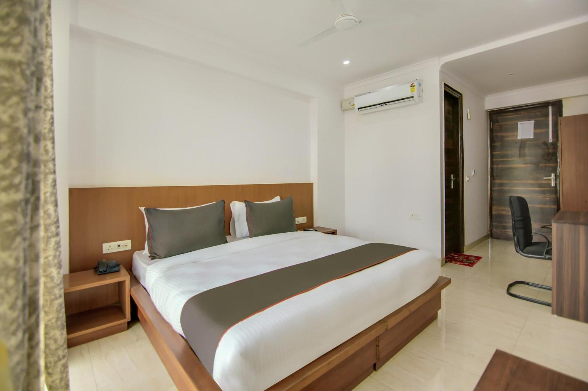 Collection O 75312 Gurgaon Exterior foto