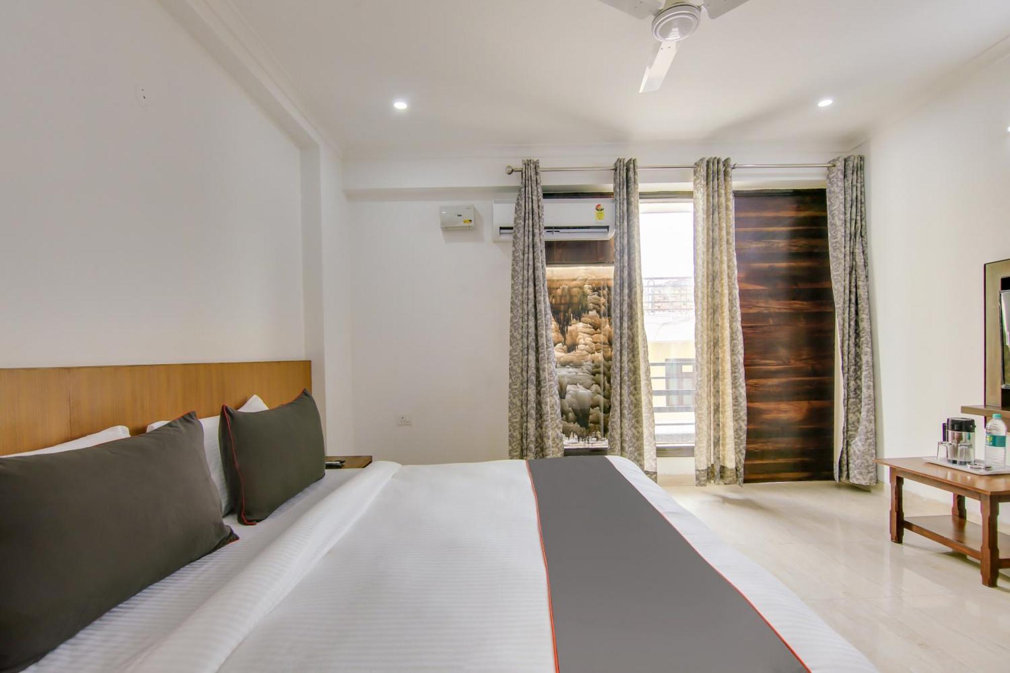 Collection O 75312 Gurgaon Exterior foto