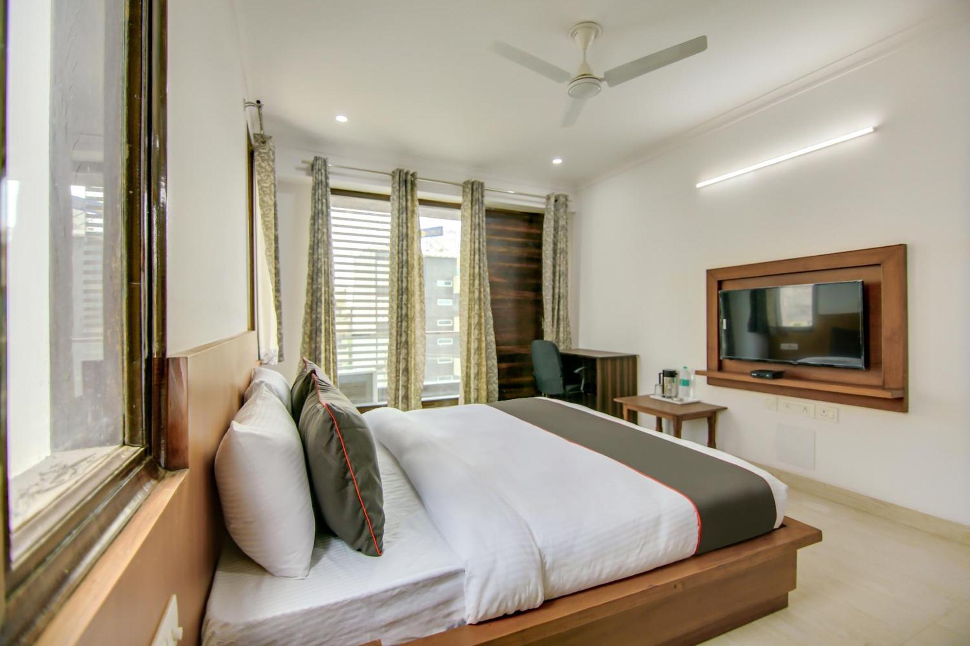 Collection O 75312 Gurgaon Exterior foto