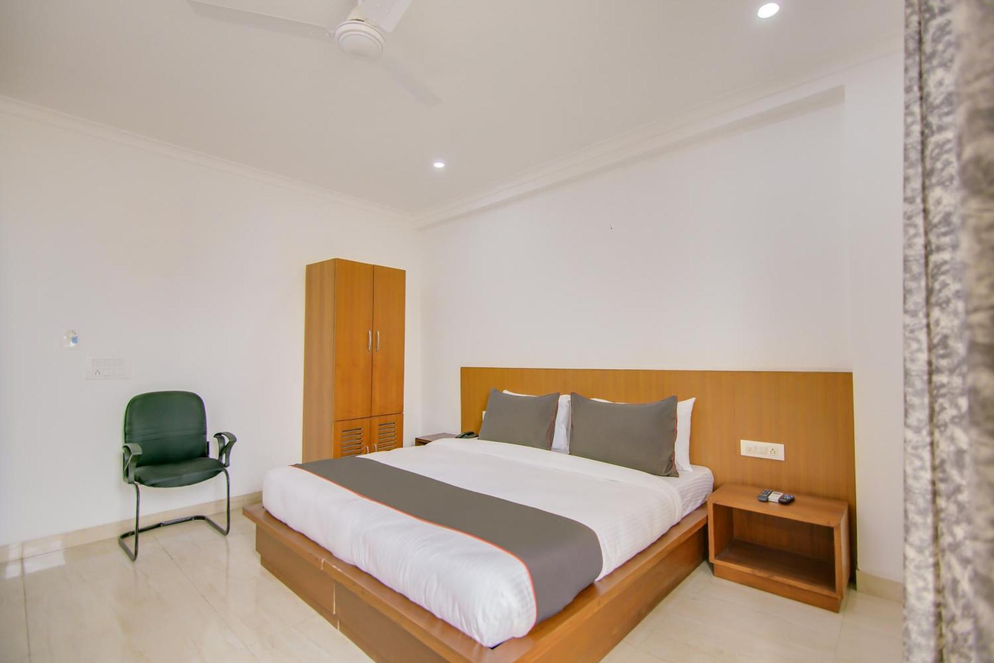 Collection O 75312 Gurgaon Exterior foto