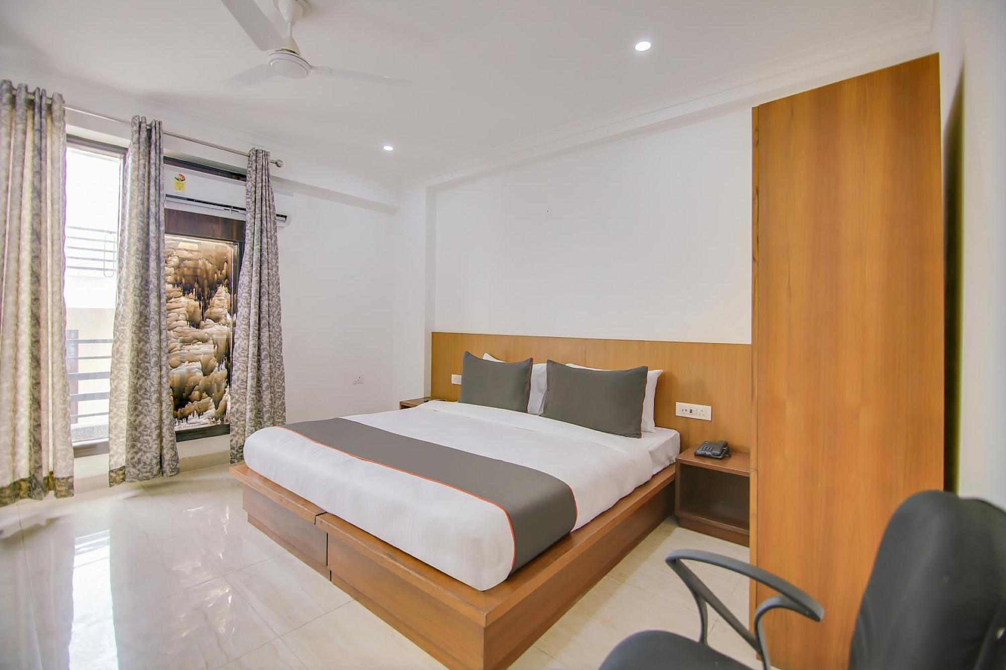 Collection O 75312 Gurgaon Exterior foto