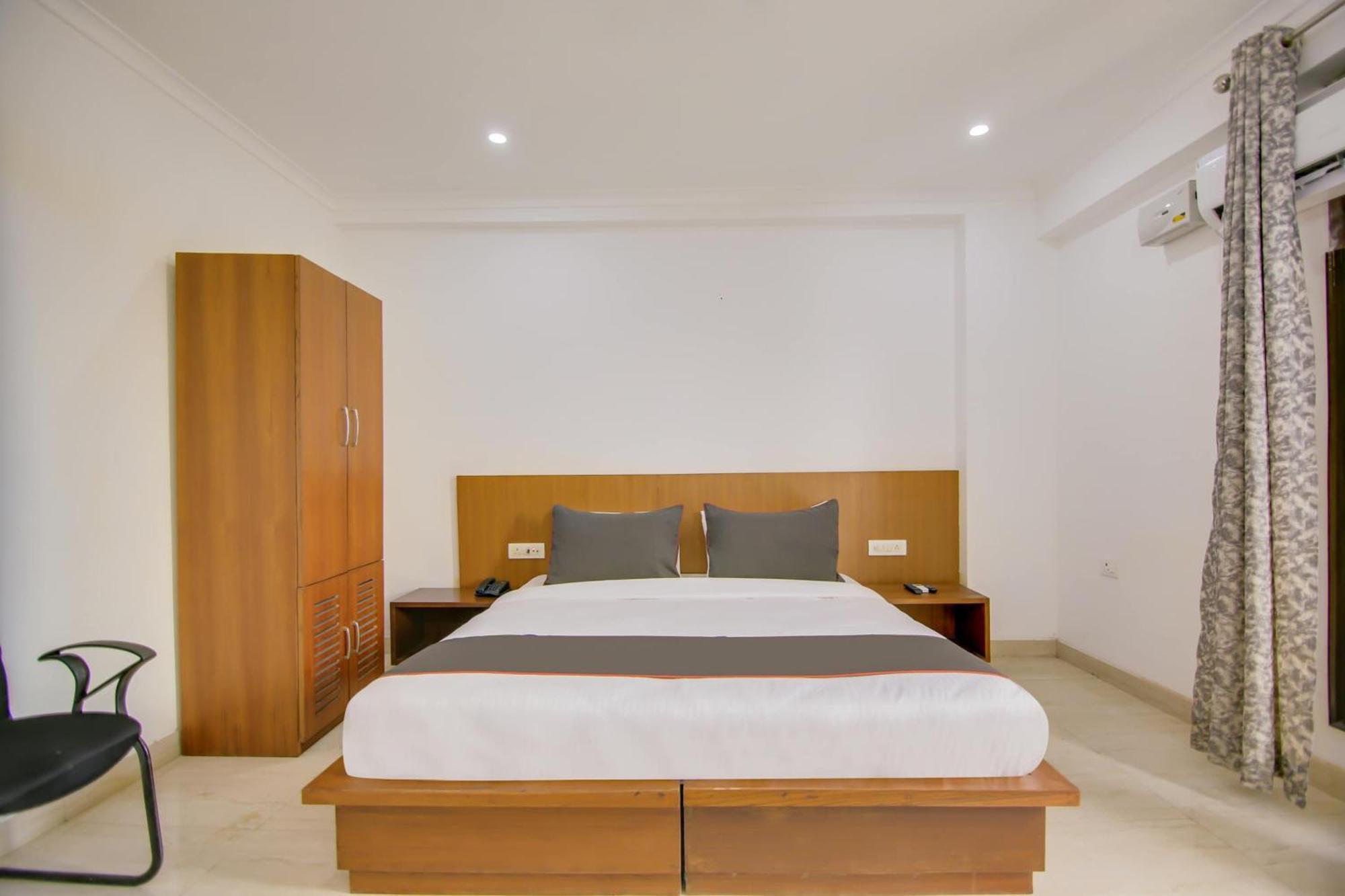 Collection O 75312 Gurgaon Exterior foto