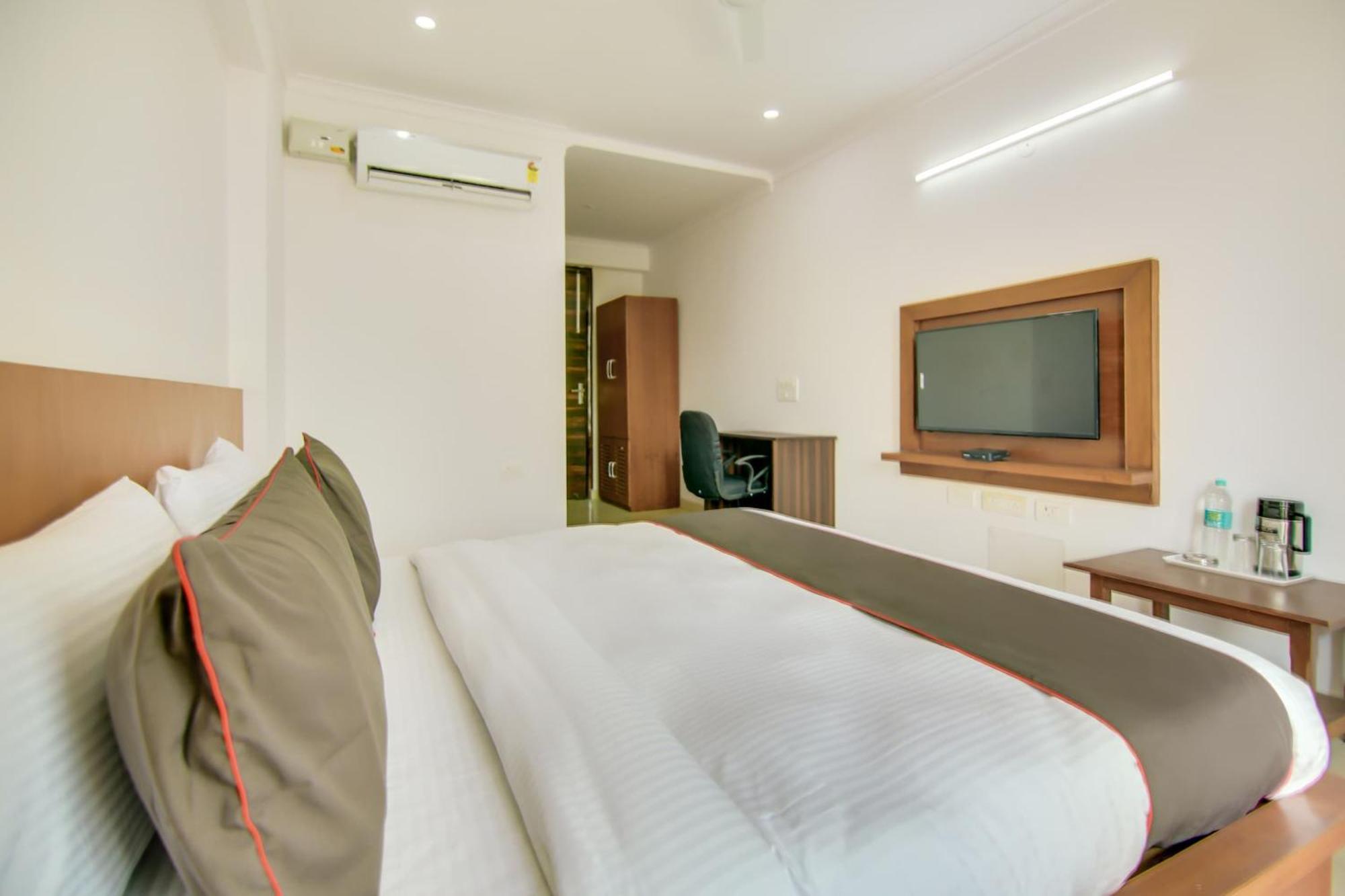 Collection O 75312 Gurgaon Exterior foto
