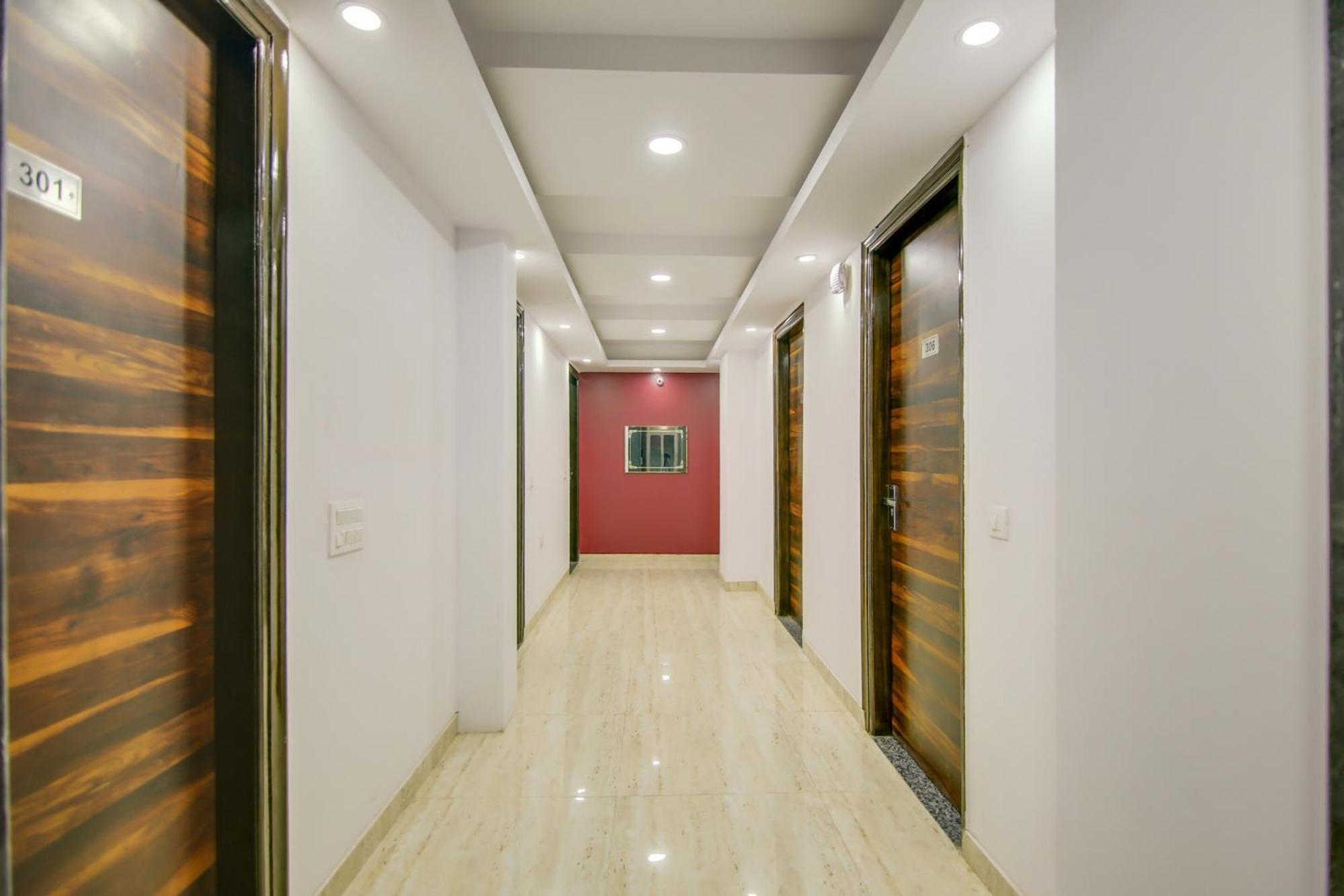 Collection O 75312 Gurgaon Exterior foto