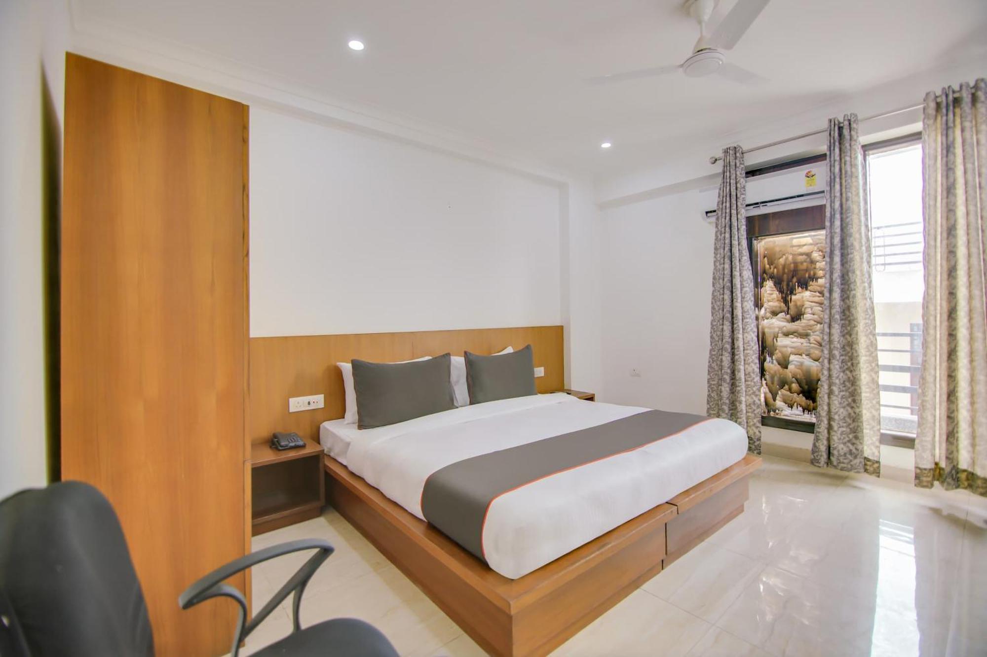 Collection O 75312 Gurgaon Exterior foto