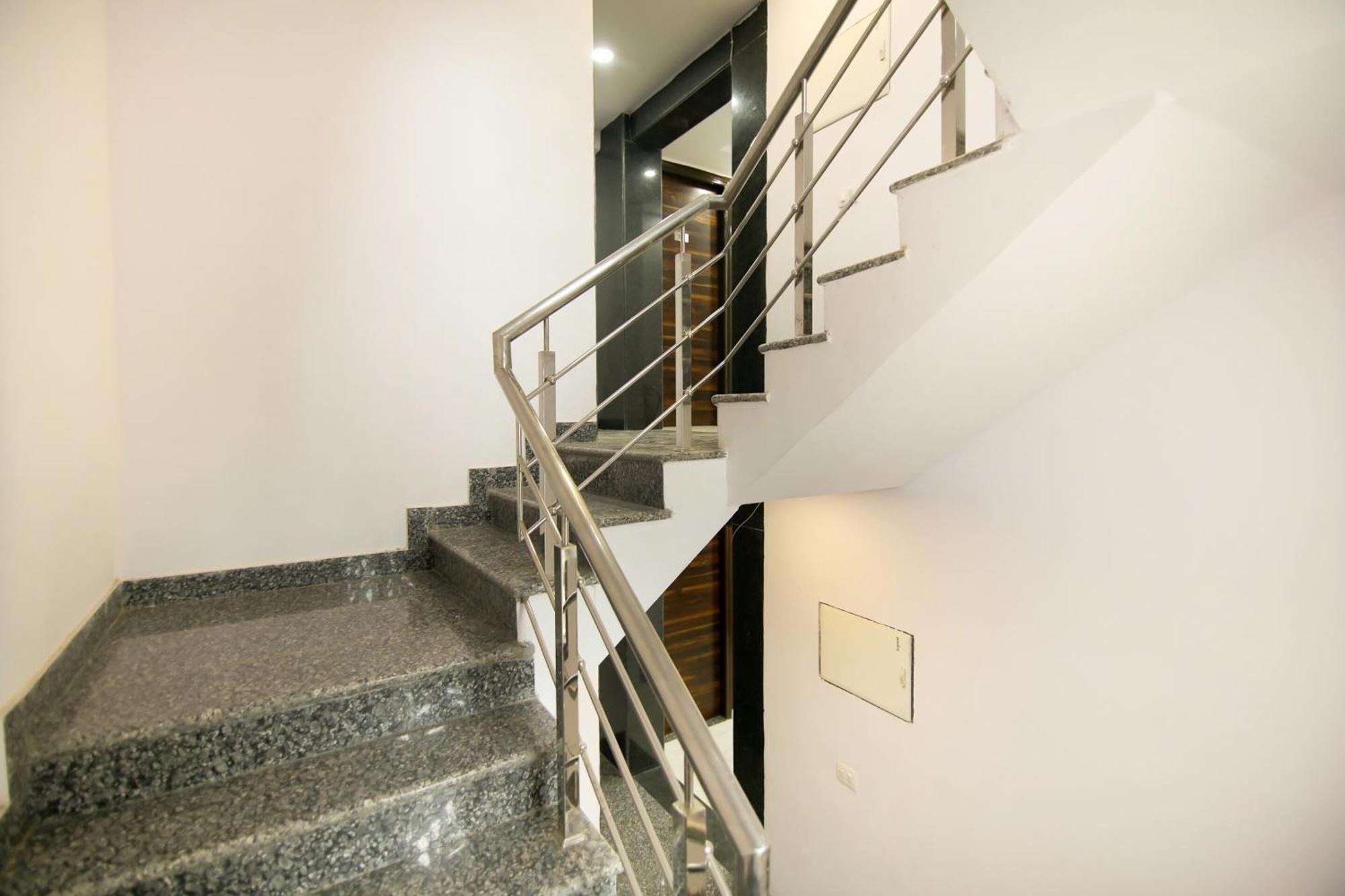 Collection O 75312 Gurgaon Exterior foto
